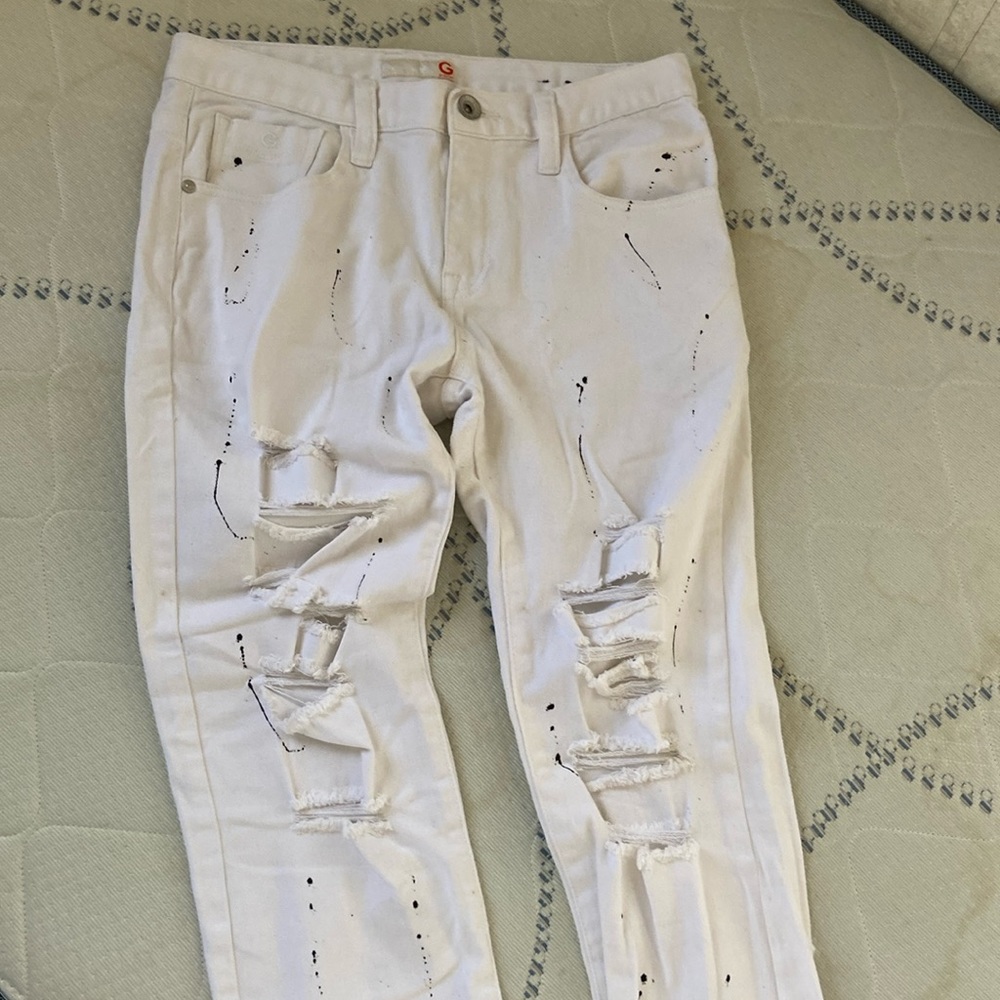 Guess skinny jeans